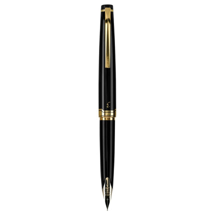 Pilot Elite 95s Black GT Fountain Pen