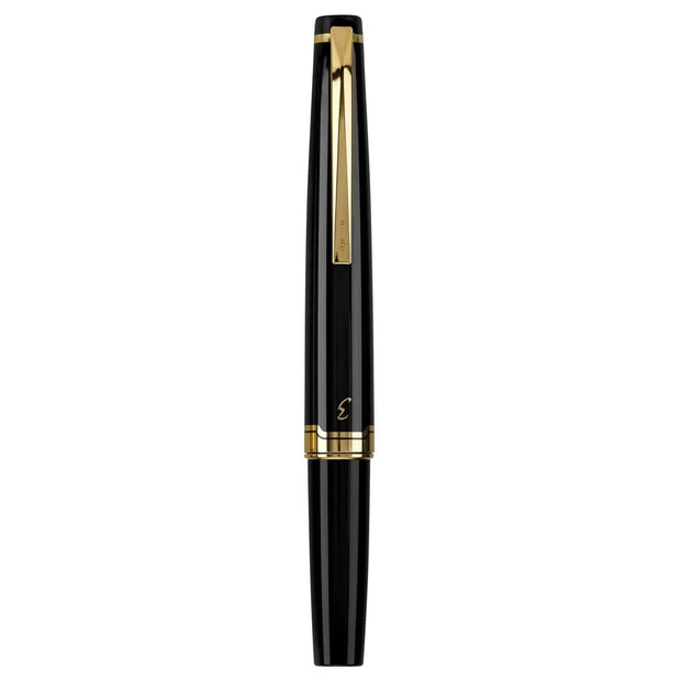 Pilot Elite 95s Black GT Fountain Pen