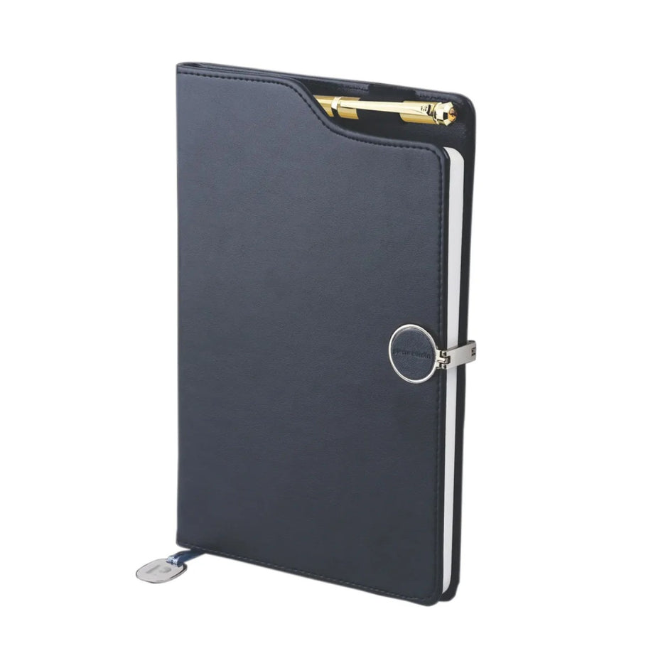 Pierre Cardin Elite Gift Set | Set of Diary and Pen