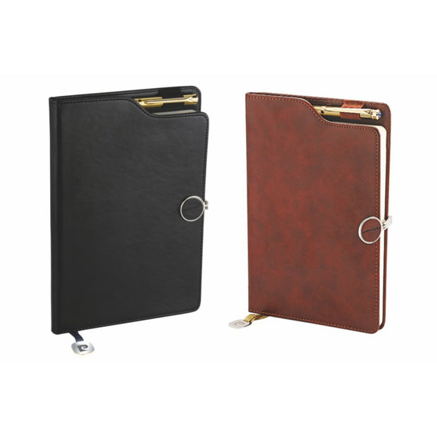 Pierre Cardin Elite Gift Set | Set of Diary and Pen