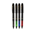 Pentel Energel BL117 Roller Gel Pen | Quick Dry Ink For Smudge-Free Writing in Blue, Black, Red, and Green.