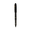 Pentel Energel BL117 Roller Gel Pen | Quick Dry Ink For Smudge-Free Writing in black color.