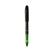 Pentel Energel BL117 Roller Gel Pen | Quick Dry Ink For Smudge-Free Writing in Green color.