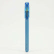 Pentel Energel BL420 Roller Gel Pen | Quick Dry Ink For Smudge-Free Writing in blue color.