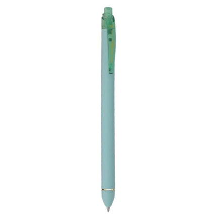 Pentel Energel Click BL437R3 Roller Gel Pen | Quick Dry Ink For Smudge-Free Writing in mint color