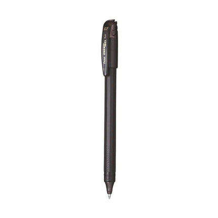 Pentel Energel Roller Gel Pen | Quick Dry Ink For Smudge-Free Writing