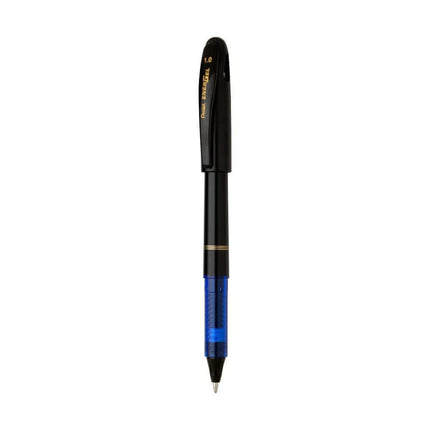 Pentel Energel Roller Gel Pen | Quick Dry Ink For Smudge-Free Writing