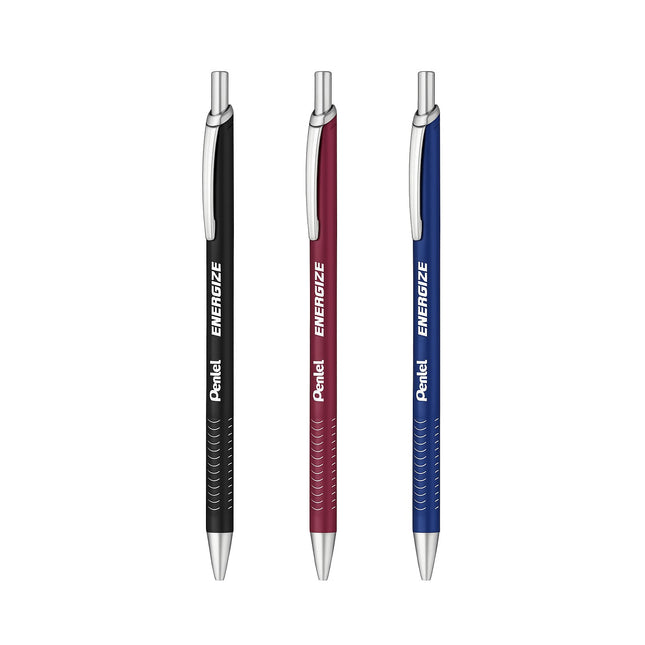 Pentel Energize Mechanical Pencil 0.7mm