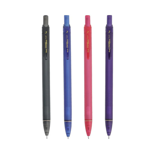 Pentel Energize PL437 Mechanical Pencil 0.7mm