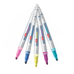 Flair Erasable Highlighter Set of 5 Shades