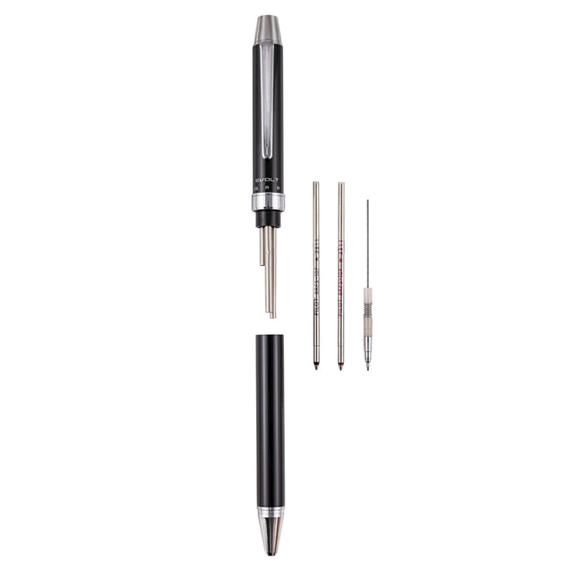 Pilot Evolt 2+1 Multifunction Pen BTHE-1SR