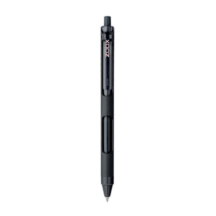 Zoox F7 Retractable Roller Gel Pen | Ink Colour - Blue and Black