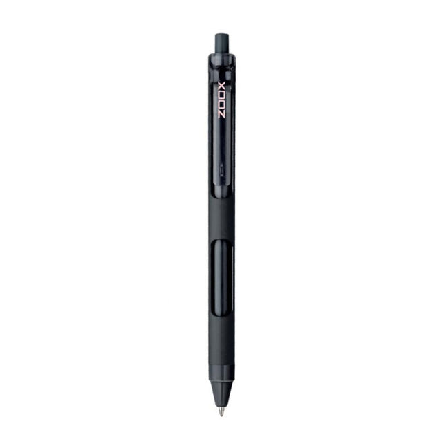 Zoox F7 Retractable Roller Gel Pen | Ink Colour - Blue and Black