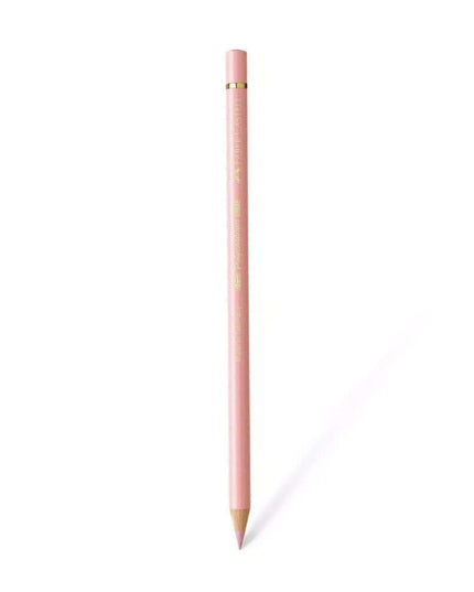 Faber Castell Polychromos Colour Pencil - Single Pencil - Skin colour Shades