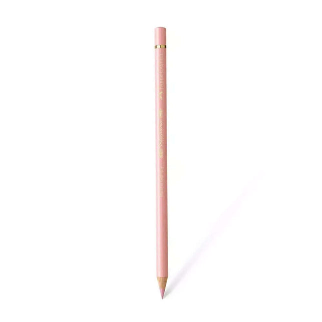 Faber Castell Polychromos Colour Pencil - Single Pencil - Skin colour Shades