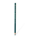 Deep Cobalt Green