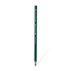 Deep Cobalt Green