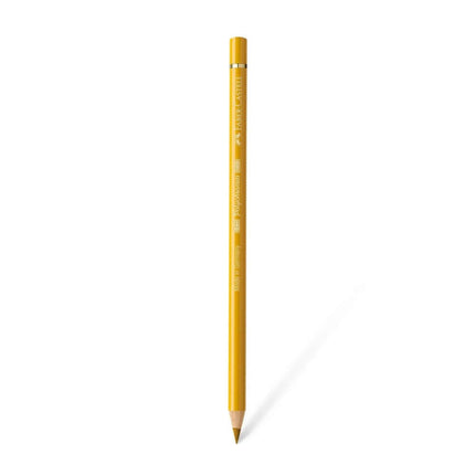 Faber Castell Polychromos Colour Pencil - Single Pencil - Brown Colour Shades