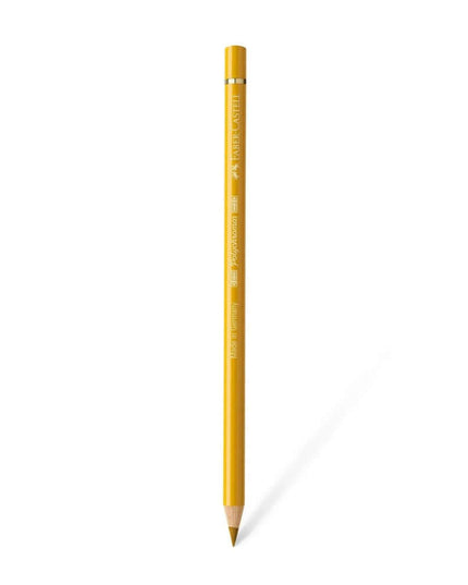Faber Castell Polychromos Colour Pencil - Single Pencil - Brown Colour Shades