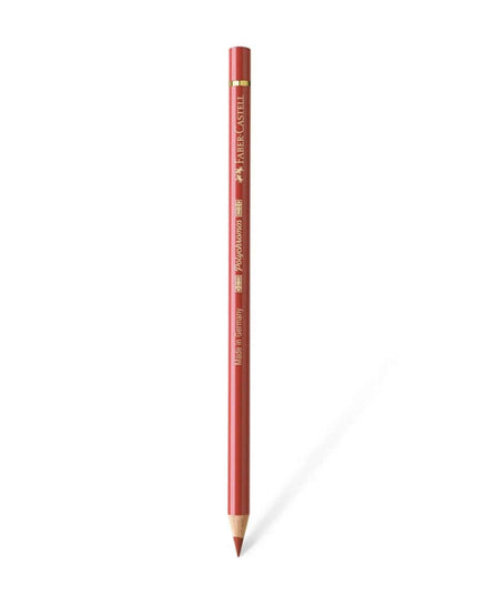 Faber Castell Polychromos Colour Pencil - Single Pencil - Brown Colour Shades