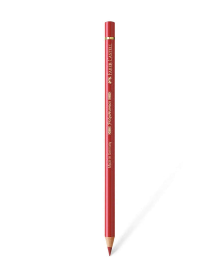 Faber Castell Polychromos Colour Pencil - Single Pencil - Brown Colour Shades