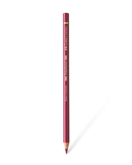 Faber Castell Polychromos Colour Pencil - Single Pencil - Brown Colour Shades