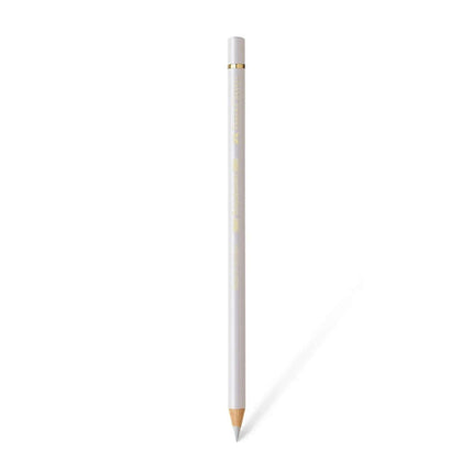 Faber Castell Polychromos Colour Pencil - Single Pencil - Grey Colour Shades