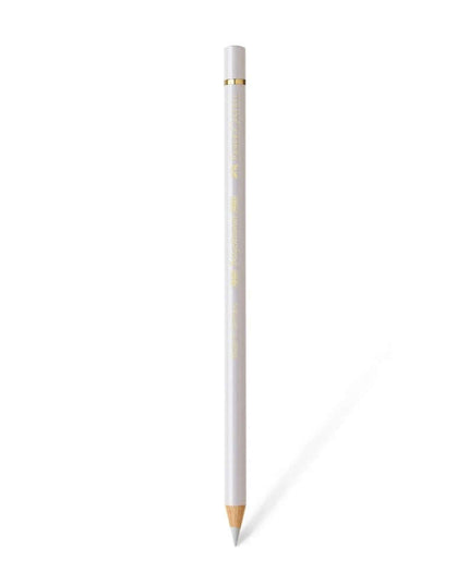 Faber Castell Polychromos Colour Pencil - Single Pencil - Grey Colour Shades