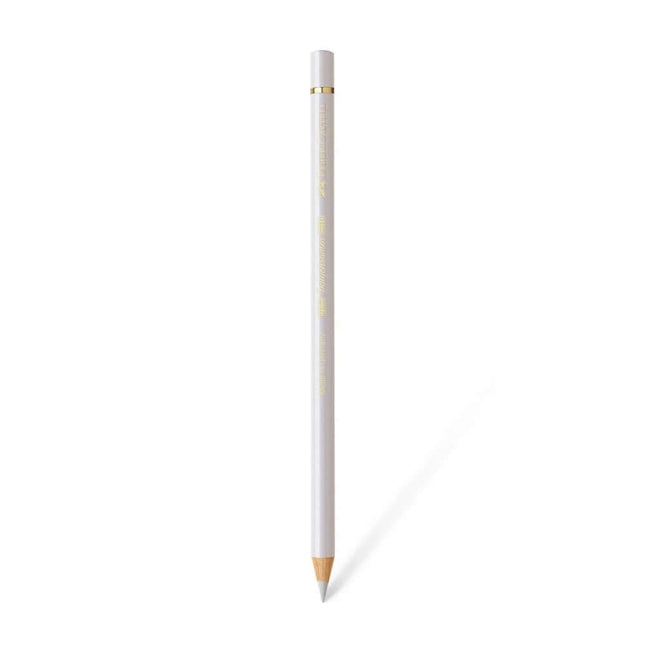 Faber Castell Polychromos Colour Pencil - Single Pencil - Grey Colour Shades