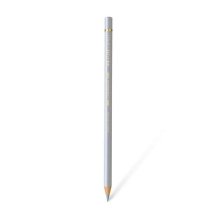 Faber Castell Polychromos Colour Pencil - Single Pencil - Grey Colour Shades