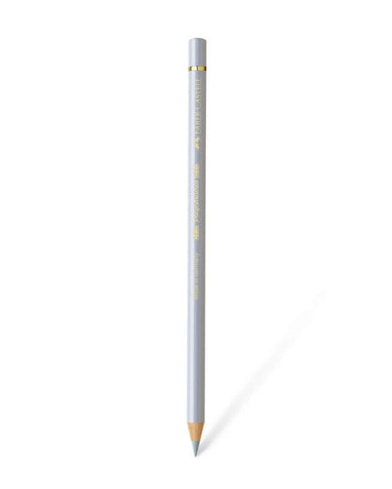 Faber Castell Polychromos Colour Pencil - Single Pencil - Grey Colour Shades