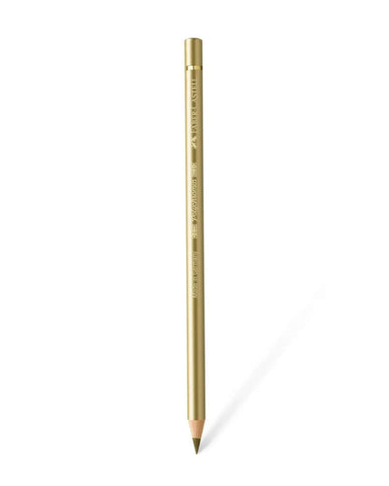 Faber Castell Polychromos Colour Pencil - Single Pencil - Metallic Colour Shades