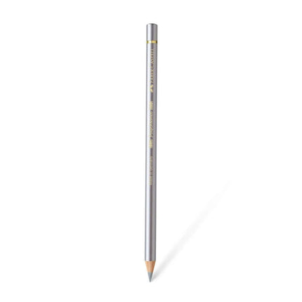 Faber Castell Polychromos Colour Pencil - Single Pencil - Metallic Colour Shades