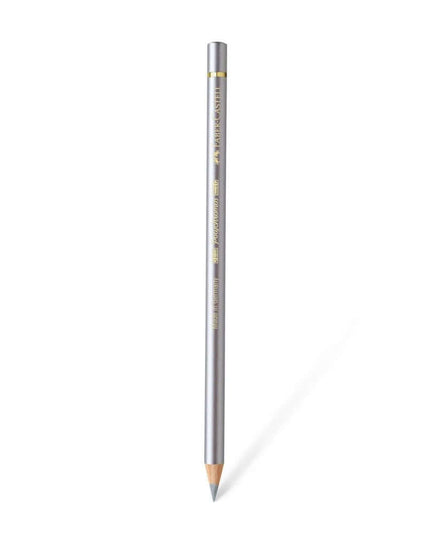 Faber Castell Polychromos Colour Pencil - Single Pencil - Metallic Colour Shades