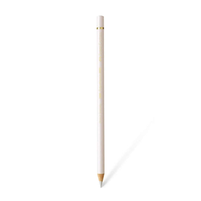 Faber Castell Polychromos Colour Pencil - Single Pencil - Grey Colour Shades