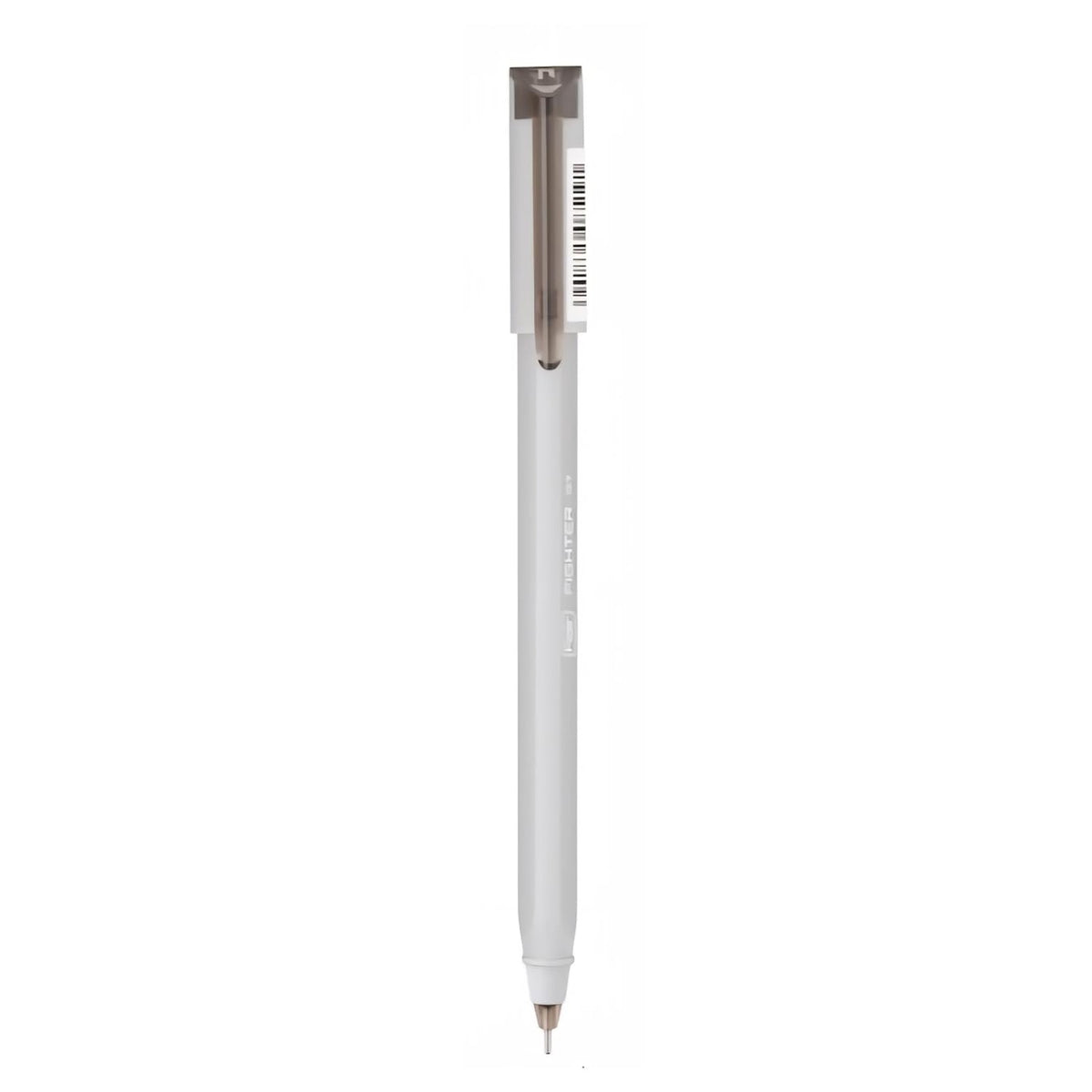 Flair Fighter Ball Pen | Ink Colour - Blue, Black and Red