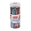 Flair Fighter Ball Pen | Ink Colour - Blue, Black and Red