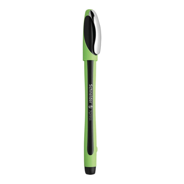 Schneider Xpress Fineliner 0.8 MM Pen