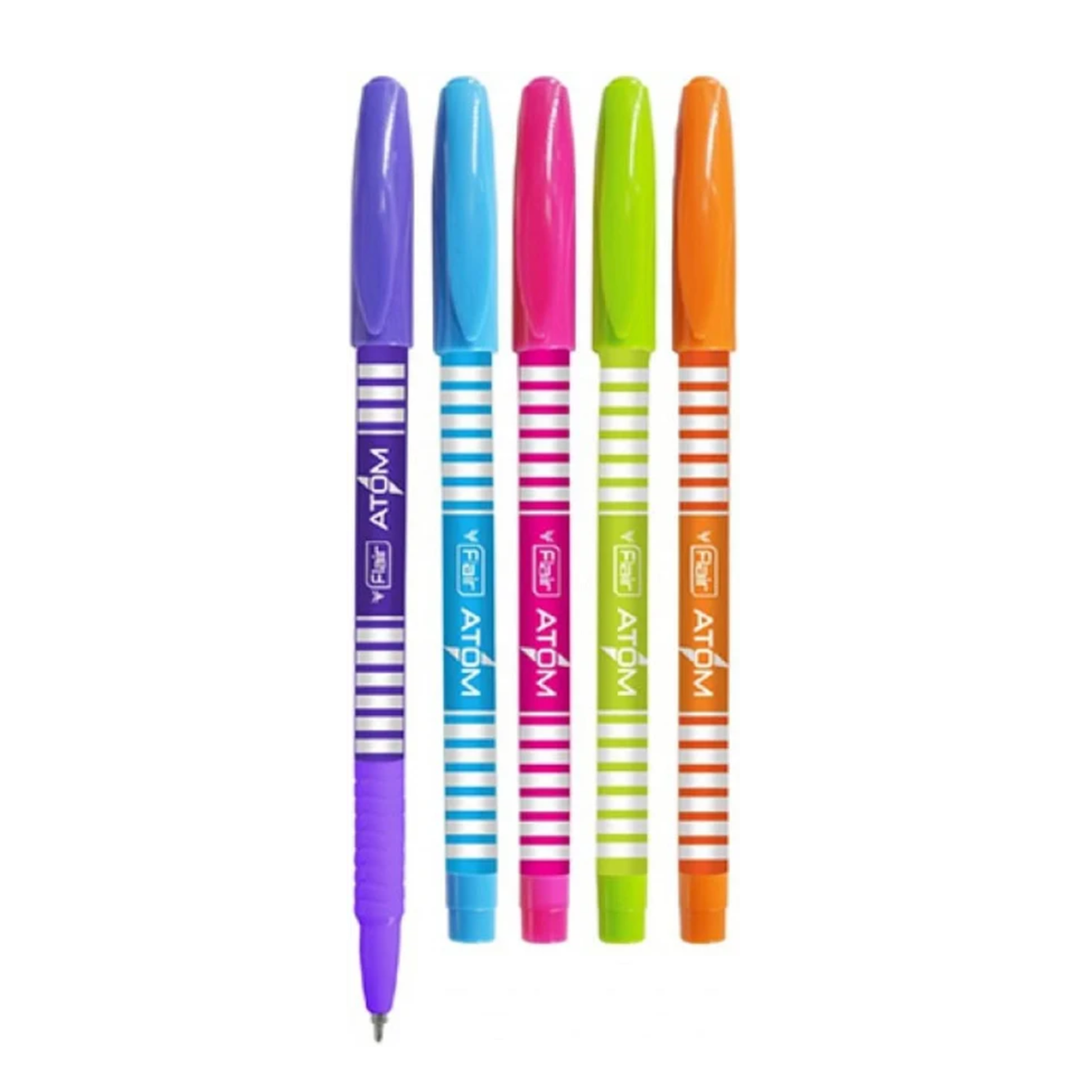 Flair Atom Ball Pen | Ink Colour - Blue