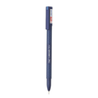 Flair Carbonix Blu Ball Pen | Ink Colour - Blue