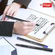 Flair Carbonix Gel Pen | Ink Colour - Blue