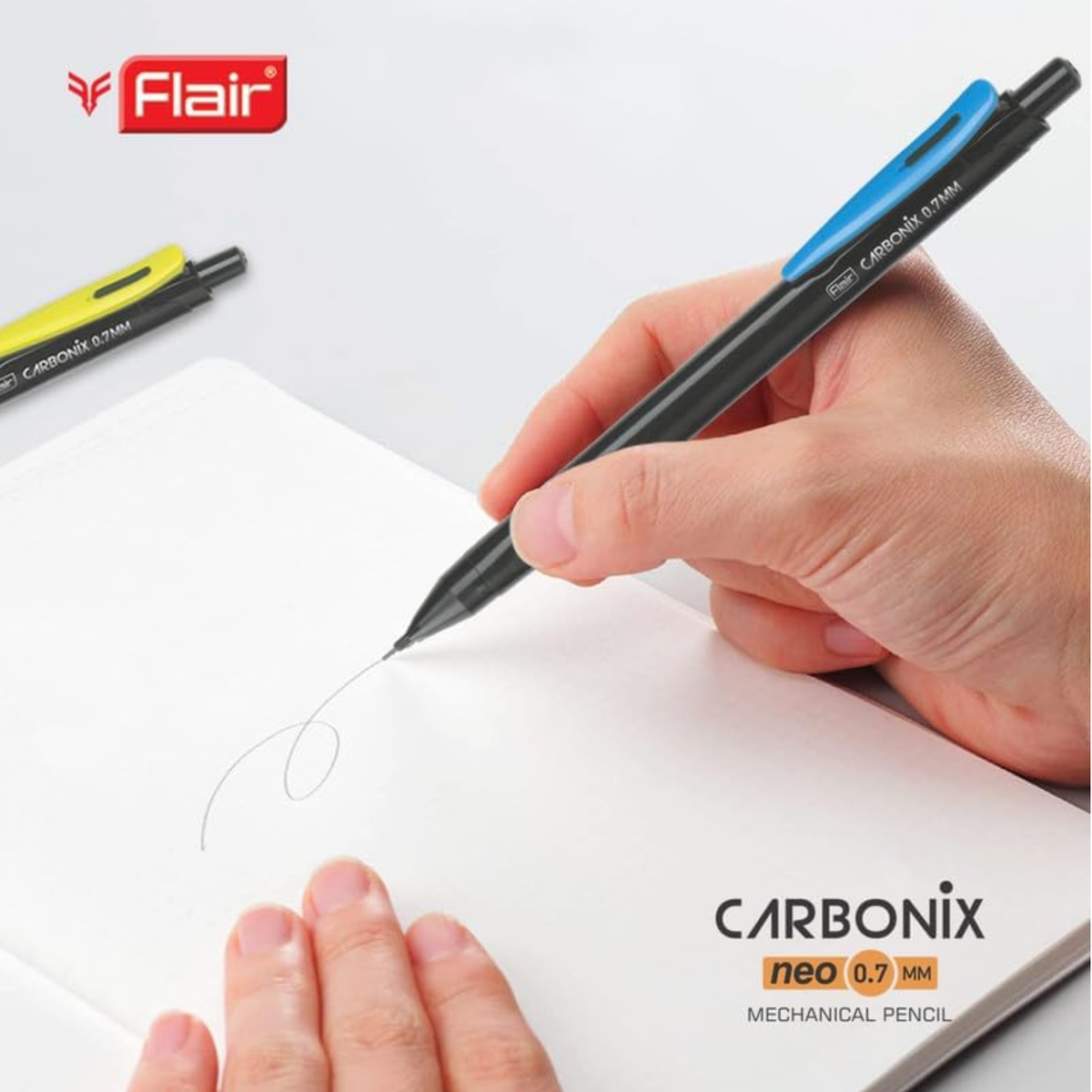 Flair Creative Carbonix Neo Mechanical Pencil