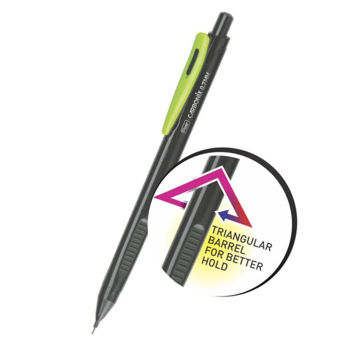 Flair Creative Carbonix Neo Mechanical Pencil