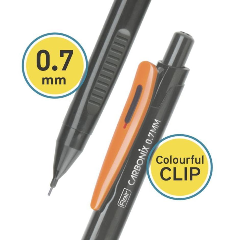 Flair Creative Carbonix Neo Mechanical Pencil