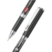 Flair Ink Line Ball Pen | Ink Colour - Blue and Black