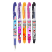Flair Inky Beast Fountain Pen | Includes 2 Cartridges