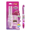 Flair Inky Beast Fountain Pen | Includes 2 Cartridges