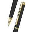 Flair Platinum V-King Ball Pen | Ink Colour - Blue