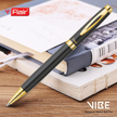 Flair Platinum Vibe Ball Pen | Ink Colour - Blue