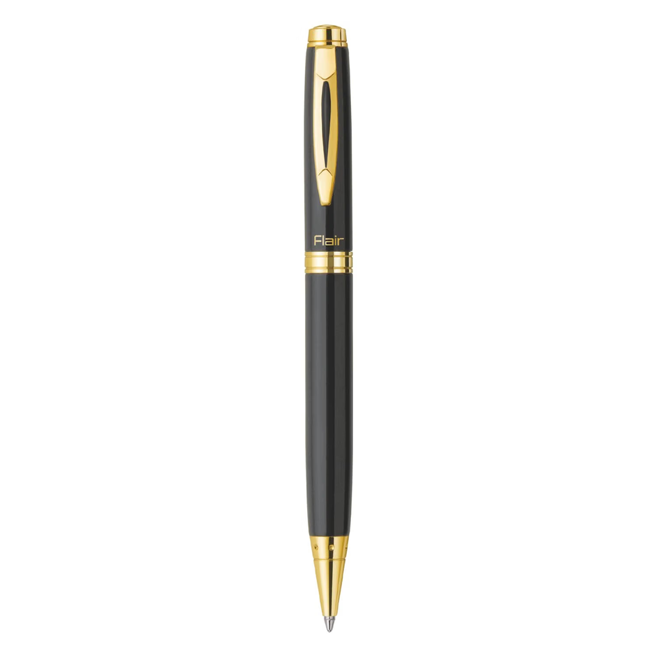 Flair Platinum Vibe Ball Pen | Ink Colour - Blue
